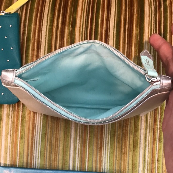 Ipsy Cosmetic Bags 3 for $10 - Picture 4 of 5